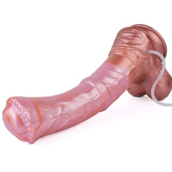 Bad Horse Gode Horse Éjaculateur Atlas L 31 x 8cm